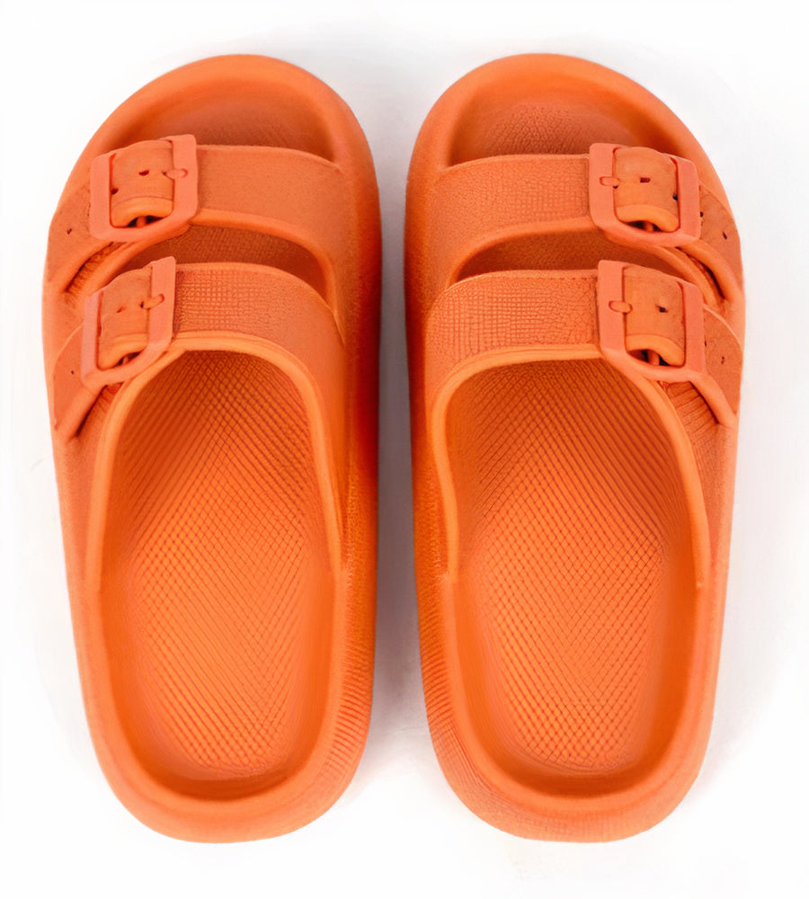 Antonia® | Soft Cloud Slippers