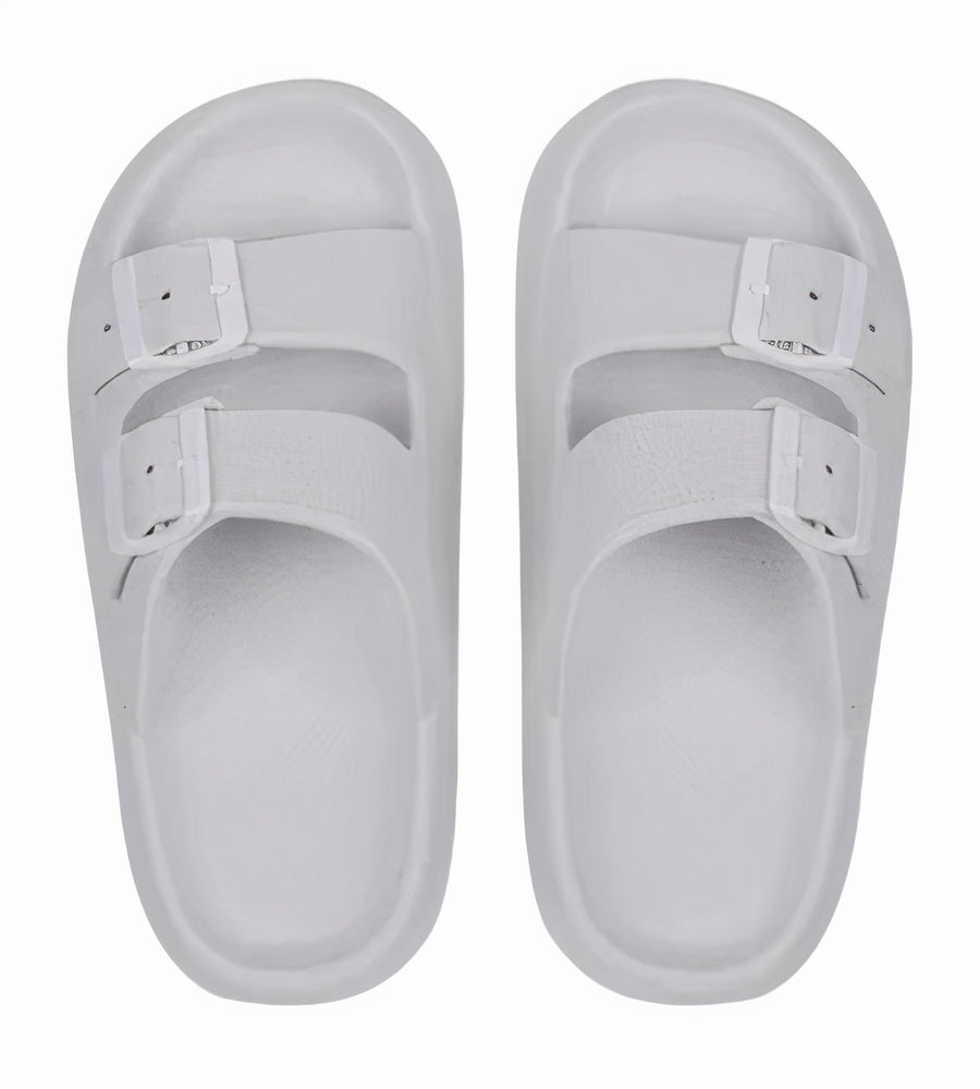 Antonia® | Soft Cloud Slippers