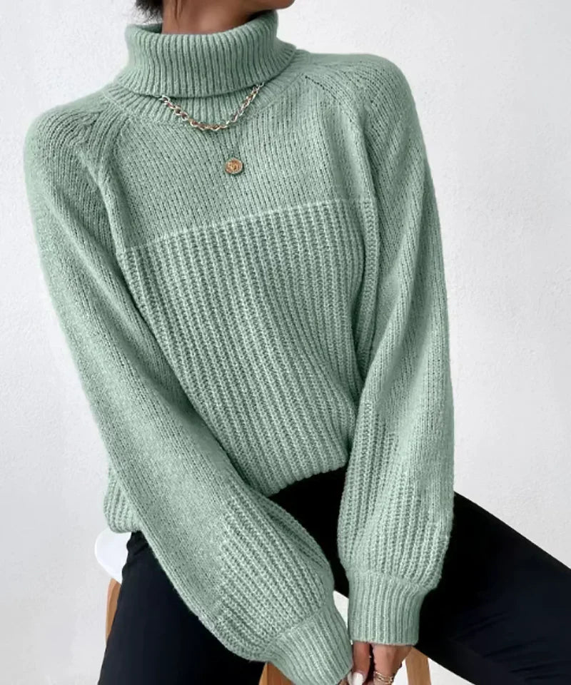 Cándida | Timeless and elegant winter clothing