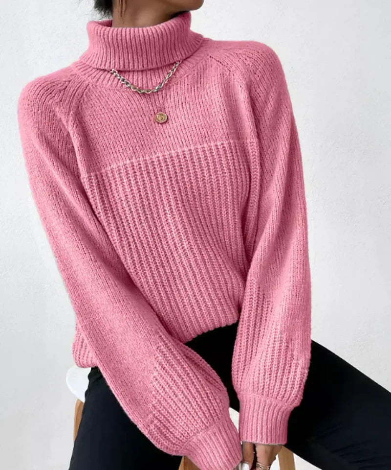 Cándida | Timeless and elegant winter clothing