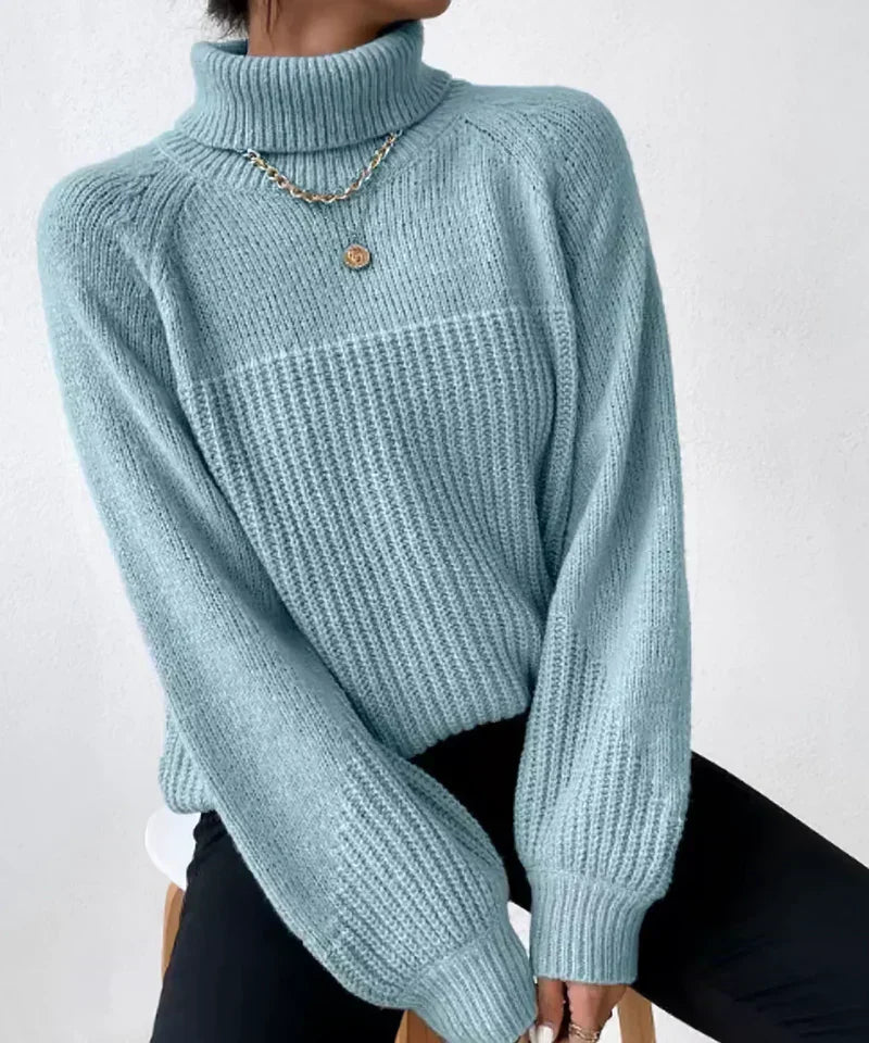 Cándida | Timeless and elegant winter clothing