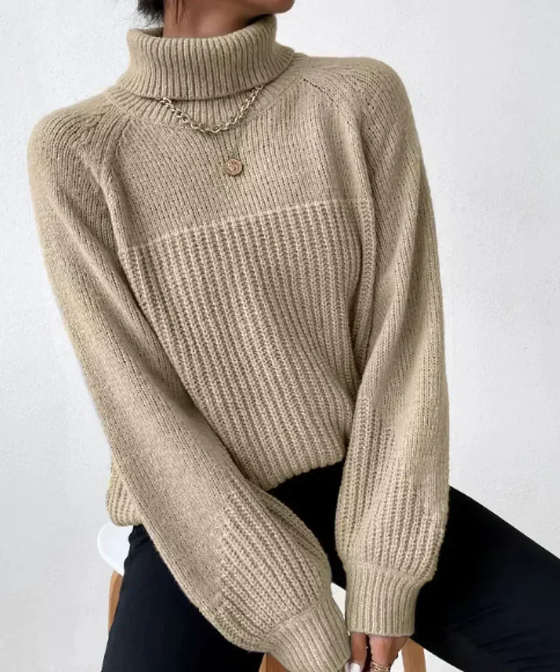 Cándida | Timeless and elegant winter clothing