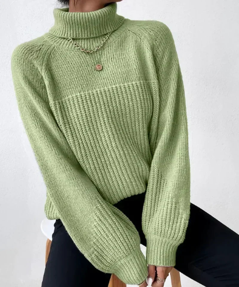 Cándida | Timeless and elegant winter clothing