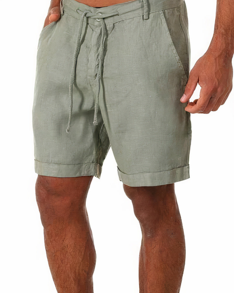 Riley | Stylish Comfortable Shorts