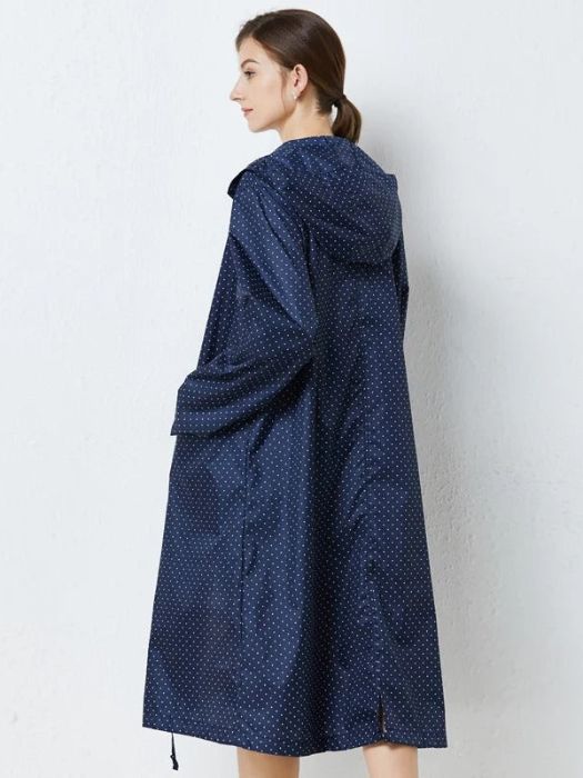 Beatriz® | Elegant windbreaker for women