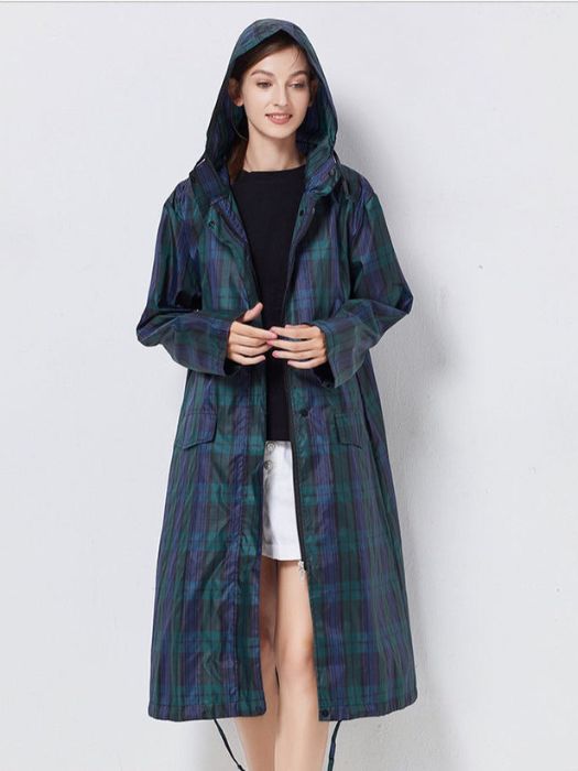 Beatriz® | Elegant windbreaker for women