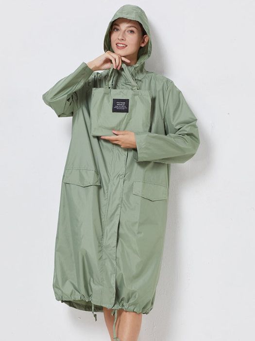 Beatriz® | Elegant windbreaker for women