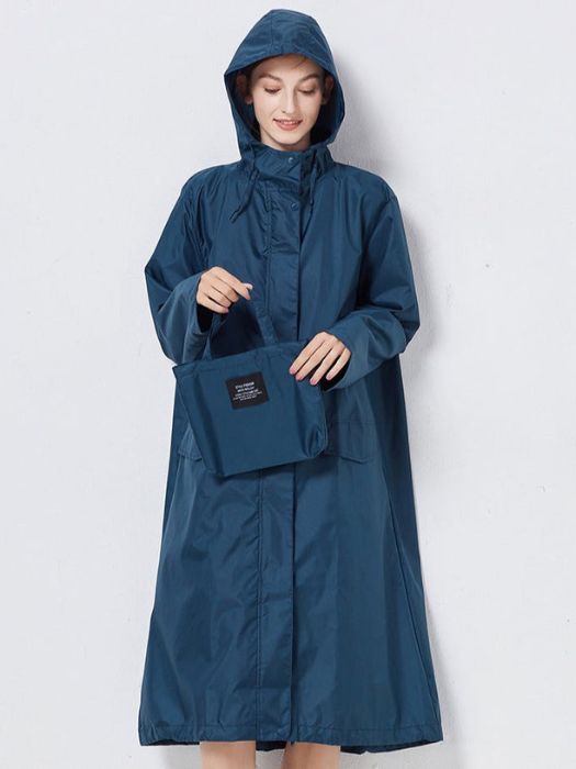 Beatriz® | Elegant windbreaker for women