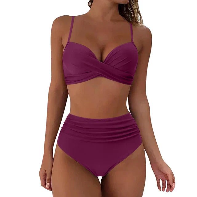 Canela® | Classic and stylish   bikini