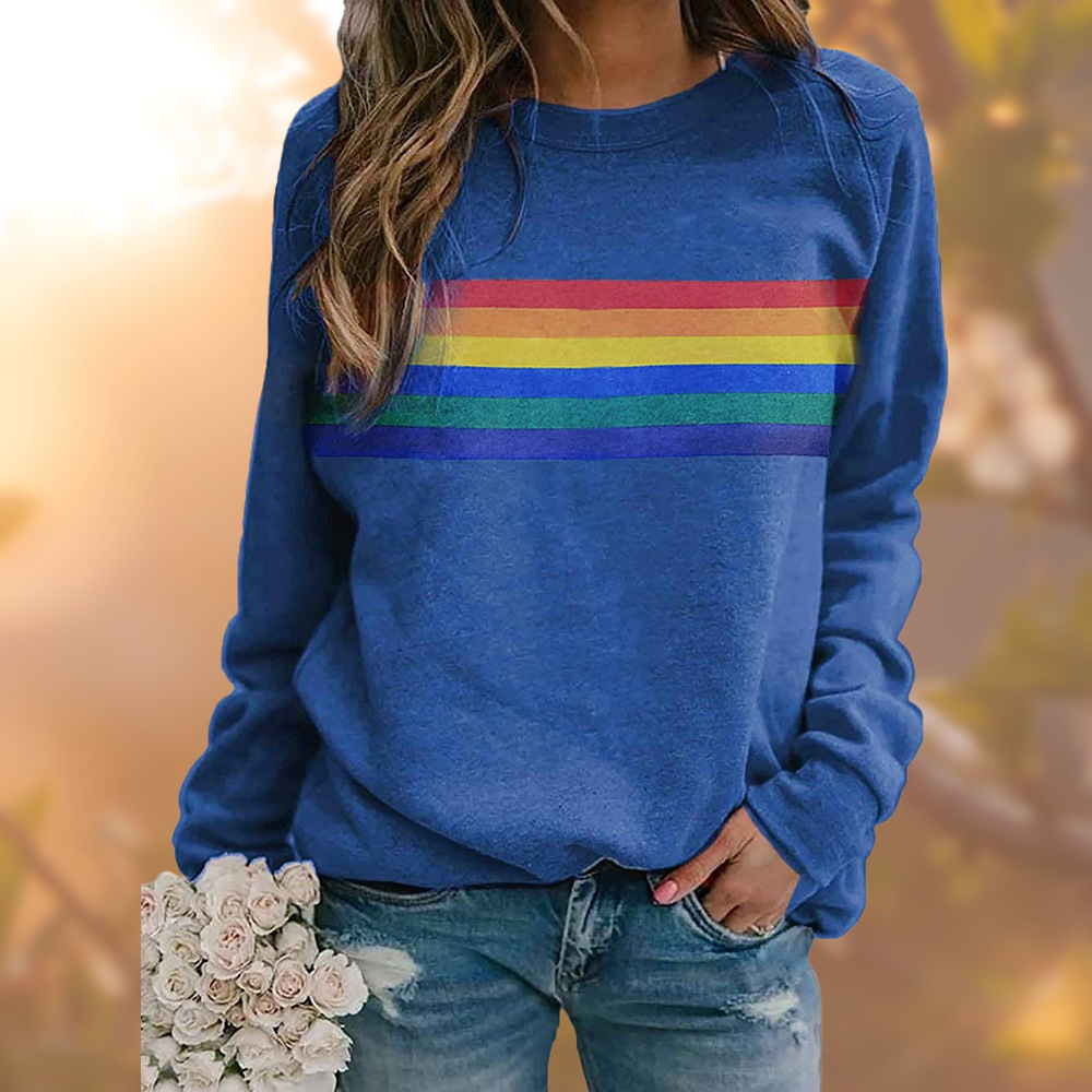 Barbara® | Casual and stylish winter sweater
