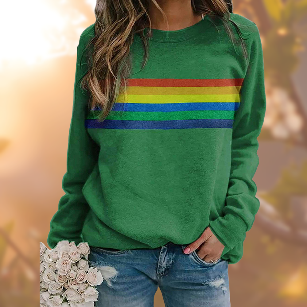 Barbara® | Casual and stylish winter sweater