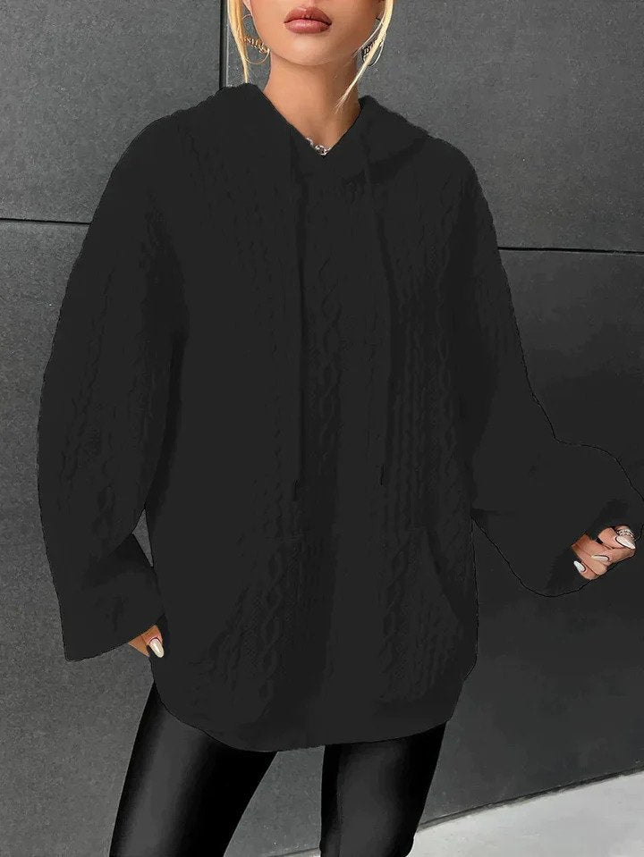 Eleanor® | Timeless and stylish jumpsuit sweater