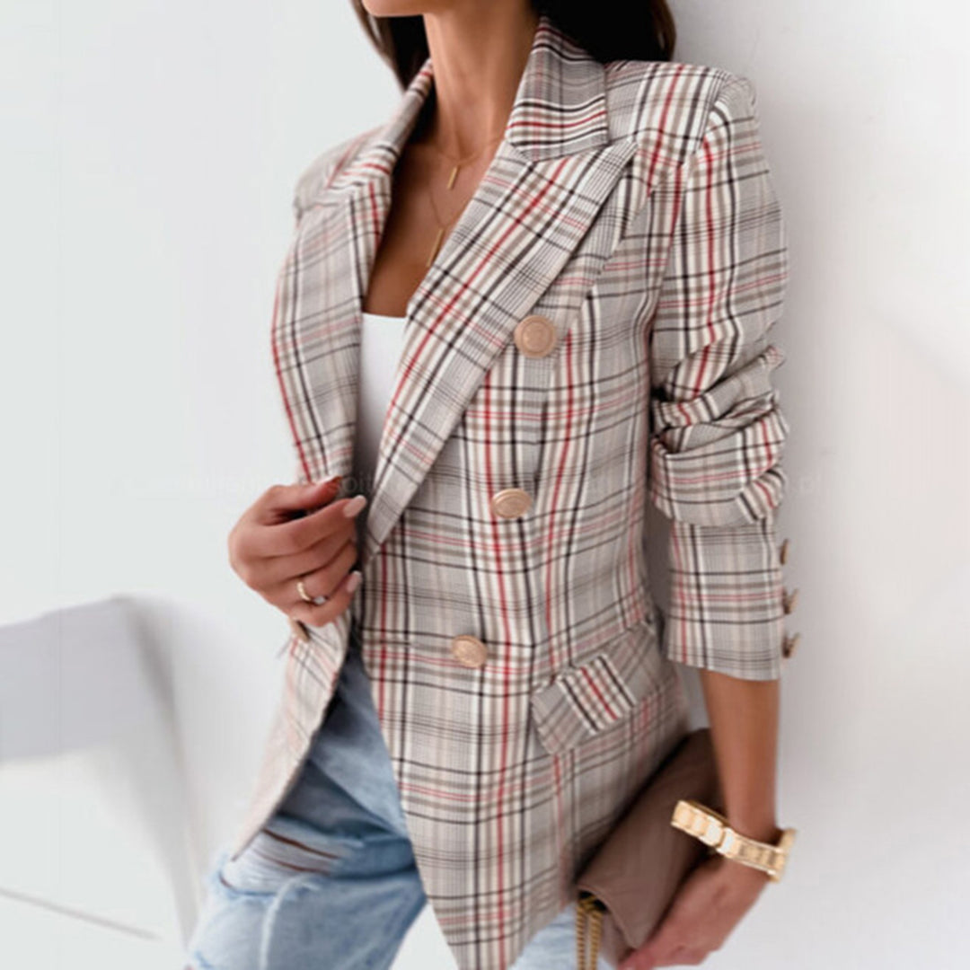 Constanza® | Versatile and comfortable winter coat