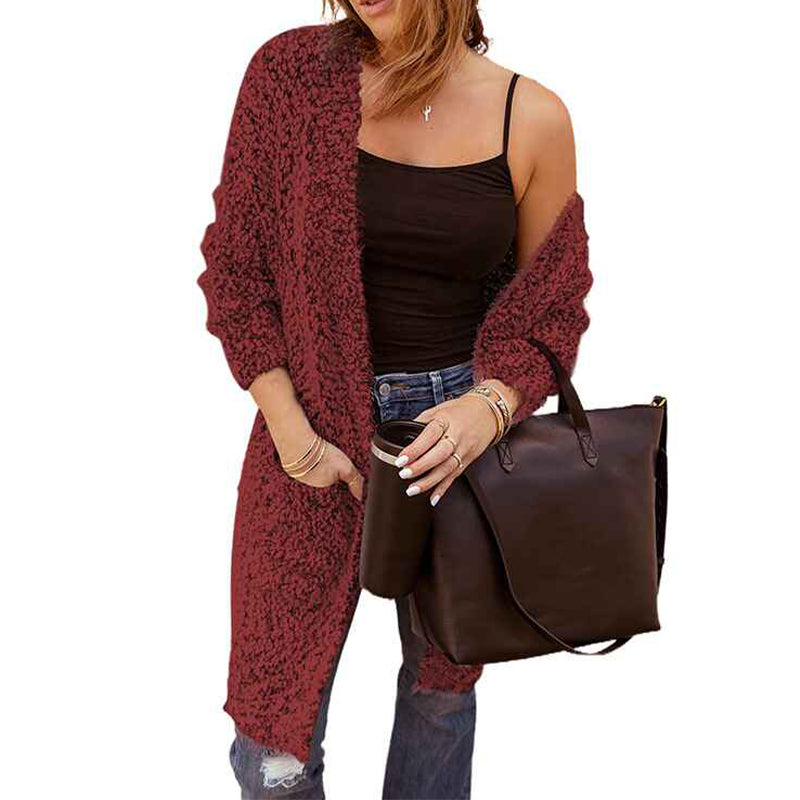 Dafne® | Modern and fashionable winter clothing item