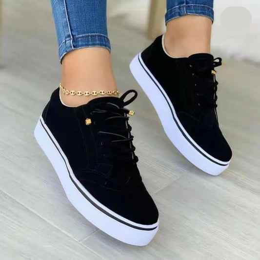 Begoña® | Trendy Orthopedic Women'S Sneakers