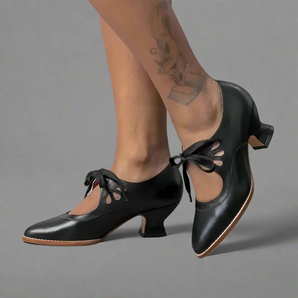 Nell | Stylish Orthopedic Sandals for Ultimate Comfort