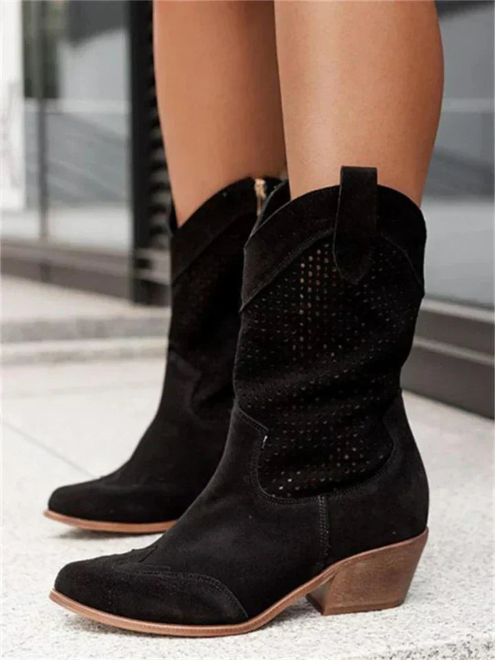 Celia® | High quality orthopedic boots