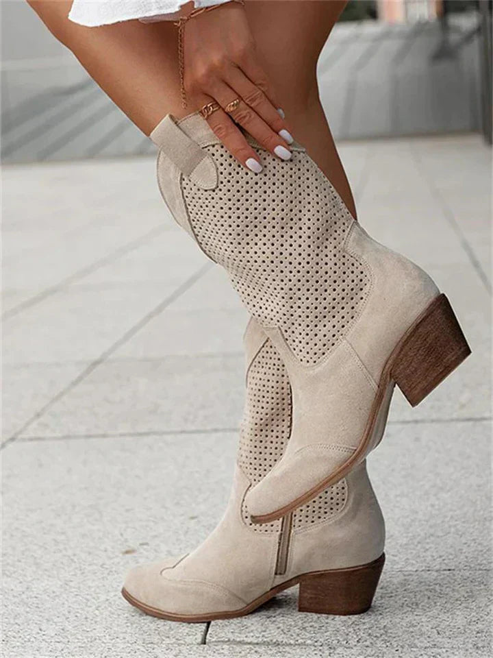 Alicia® | Supportive orthopedic winter boots