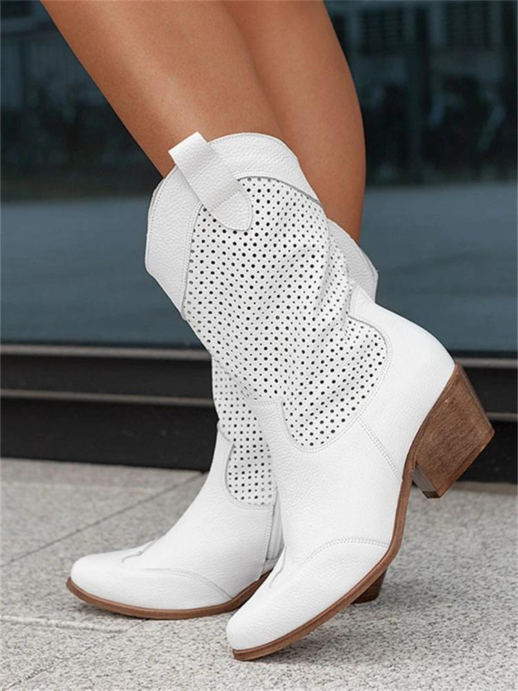 Beatriz® | High quality orthopedic boots