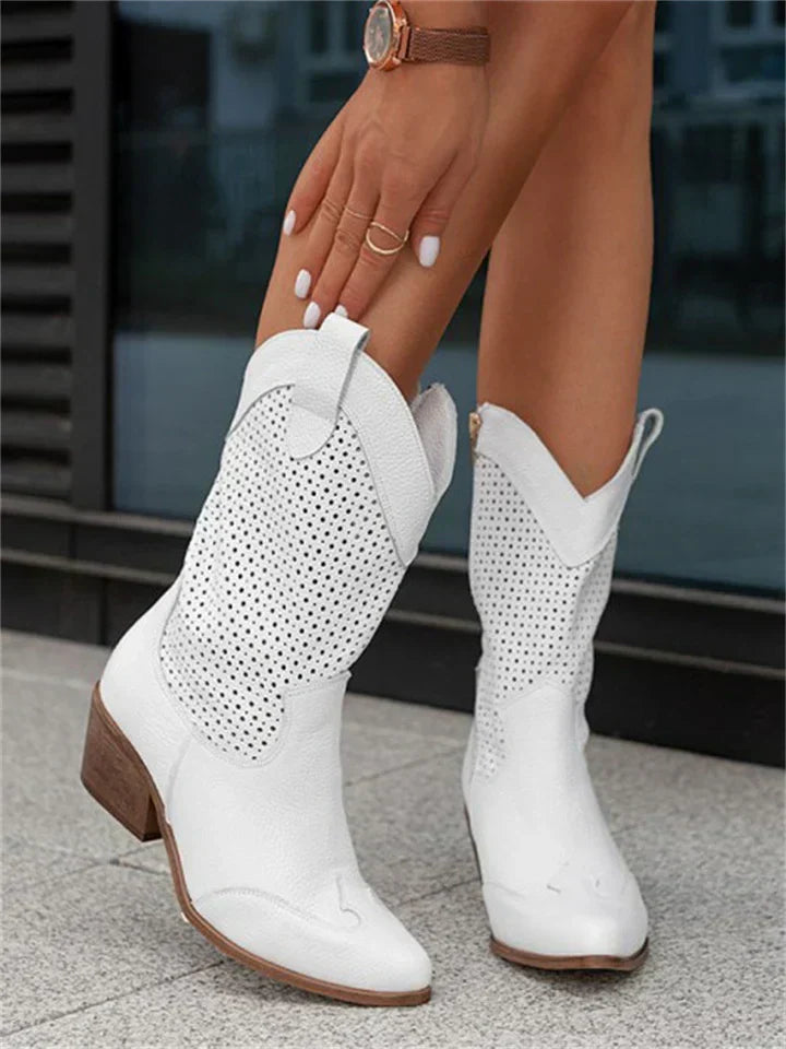 Alicia® | Supportive orthopedic winter boots