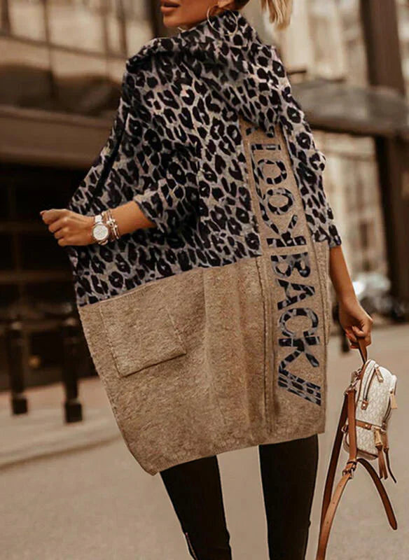Beatriz® | Modern and comfortable winter coat