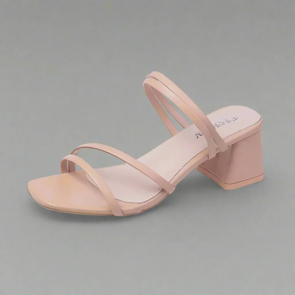 Kiara | Everyday Sandals with Comfort and Style
