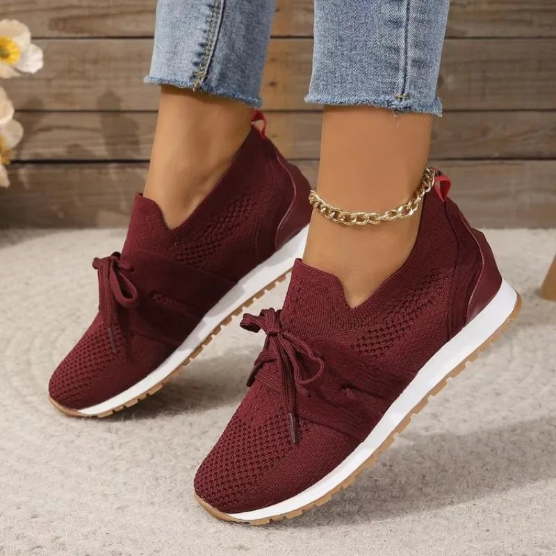 Eira® | Orthopedic sneakers for everyday use