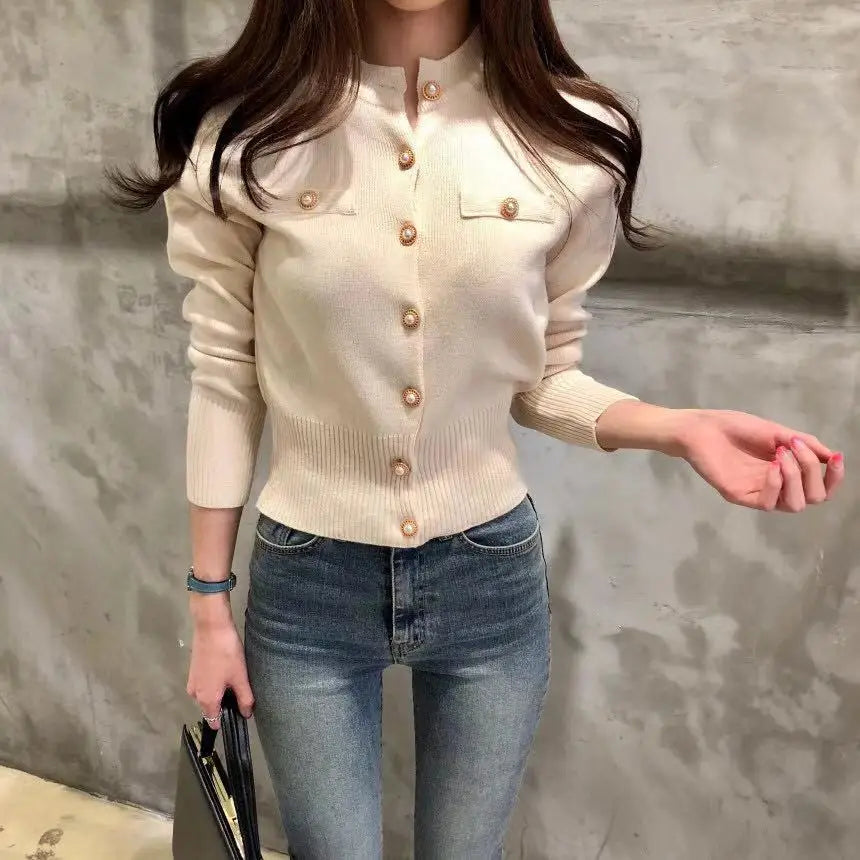 Blythe® | Trendy cardigan coat for women