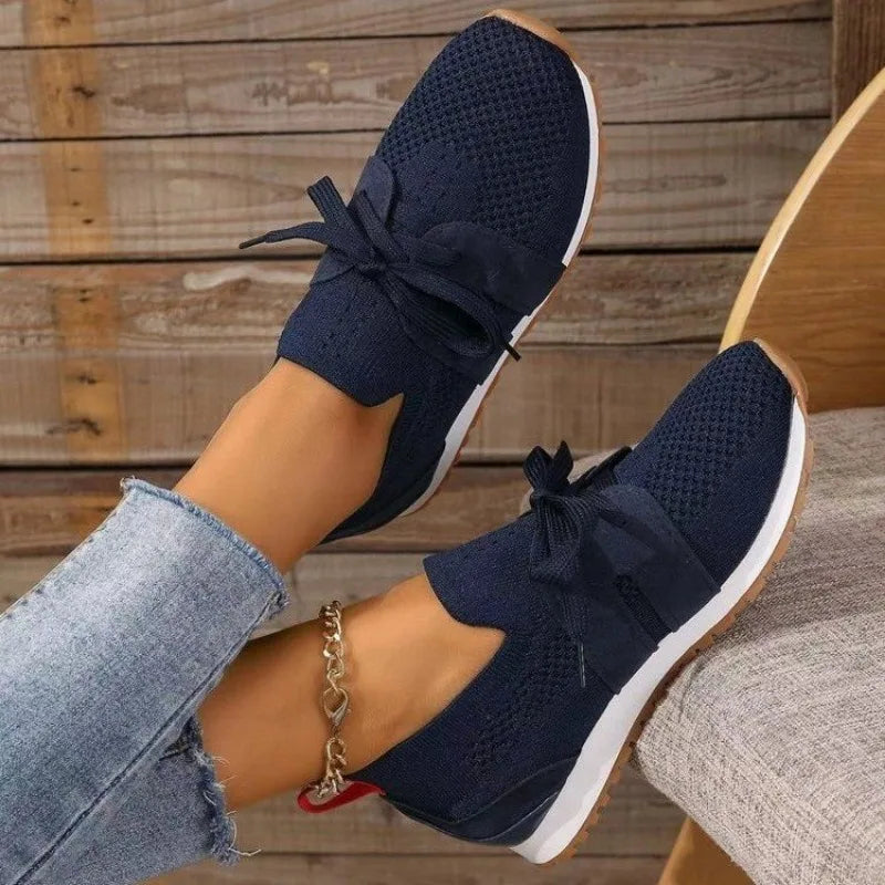 Eira® | Orthopedic sneakers for everyday use