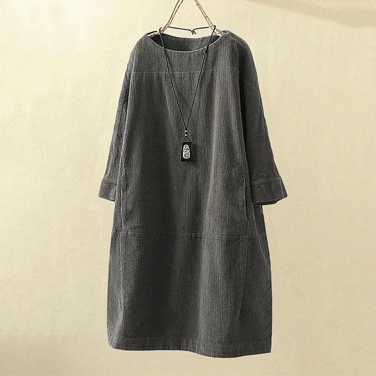 Cintia® | Velvet dress