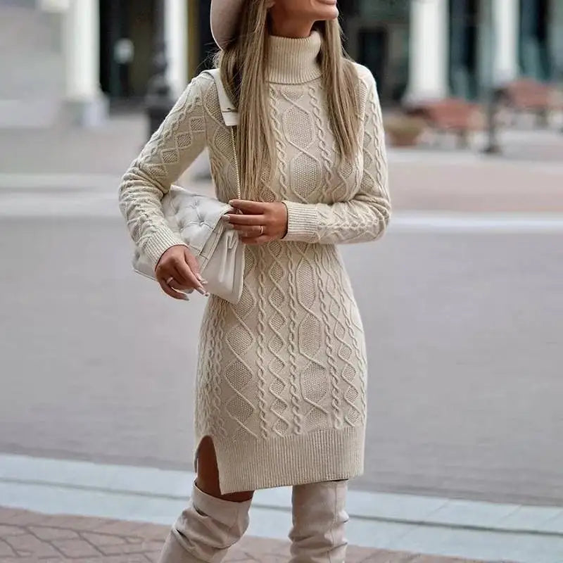 Araceli® | Stylish and elegant winter garment