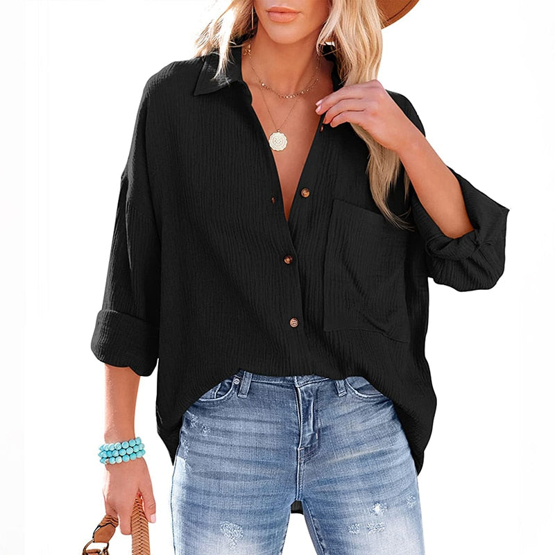Breyona® | Elegance Blouse