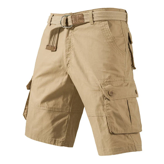 Tyrone | Durable Cargo Shorts for All Activities