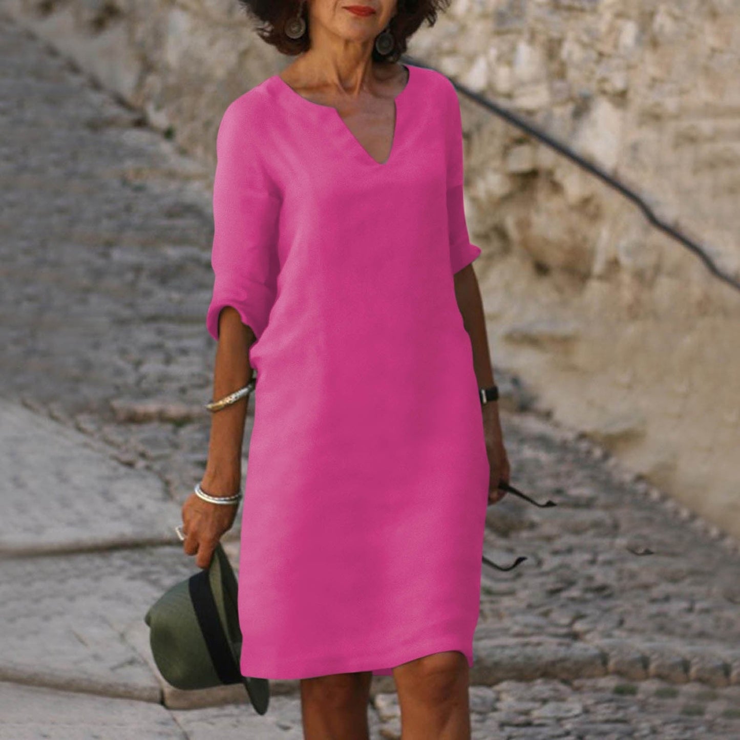Belinda® | Chic and versatile summer dress