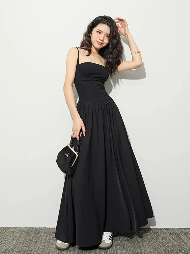 Avelina® | Elegant Maxi Summer Dress