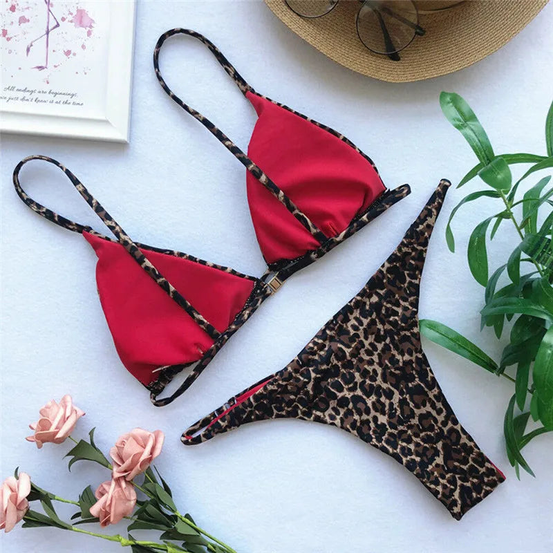 Daniela® | Modern and comfortable   bikini