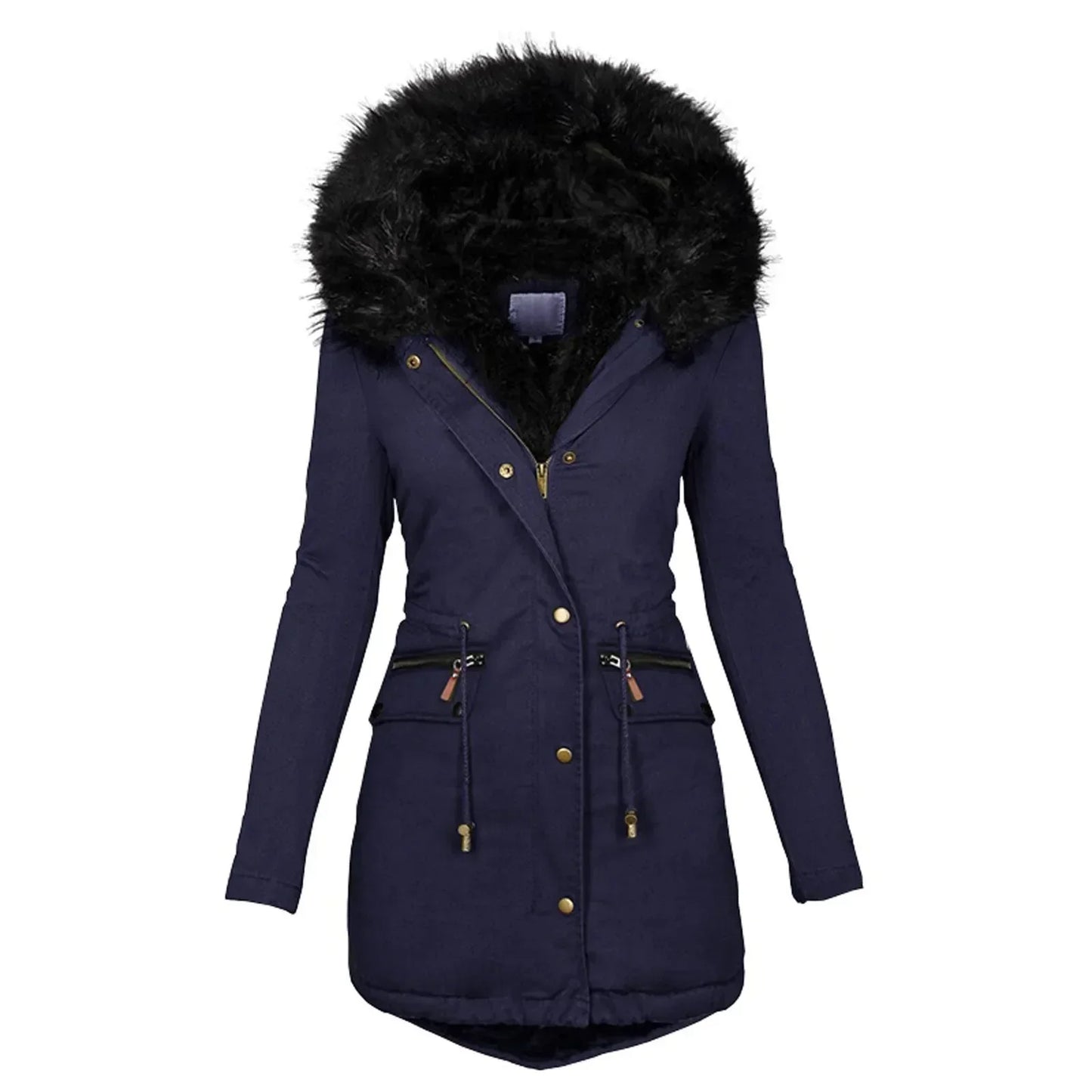 Celeste® | Stylish Collar Jacket