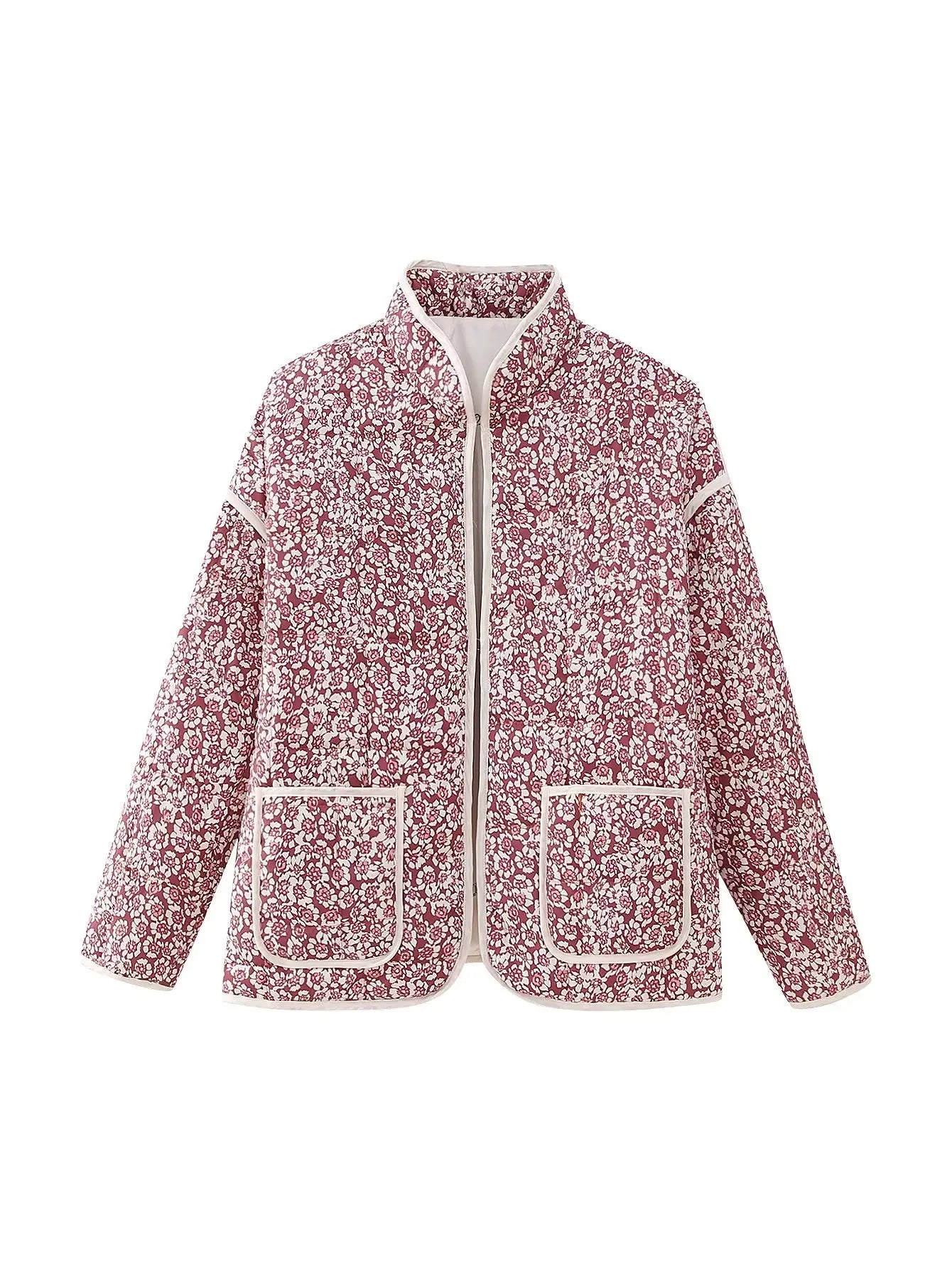 Cesarea® | Cotton-Lined Jacket