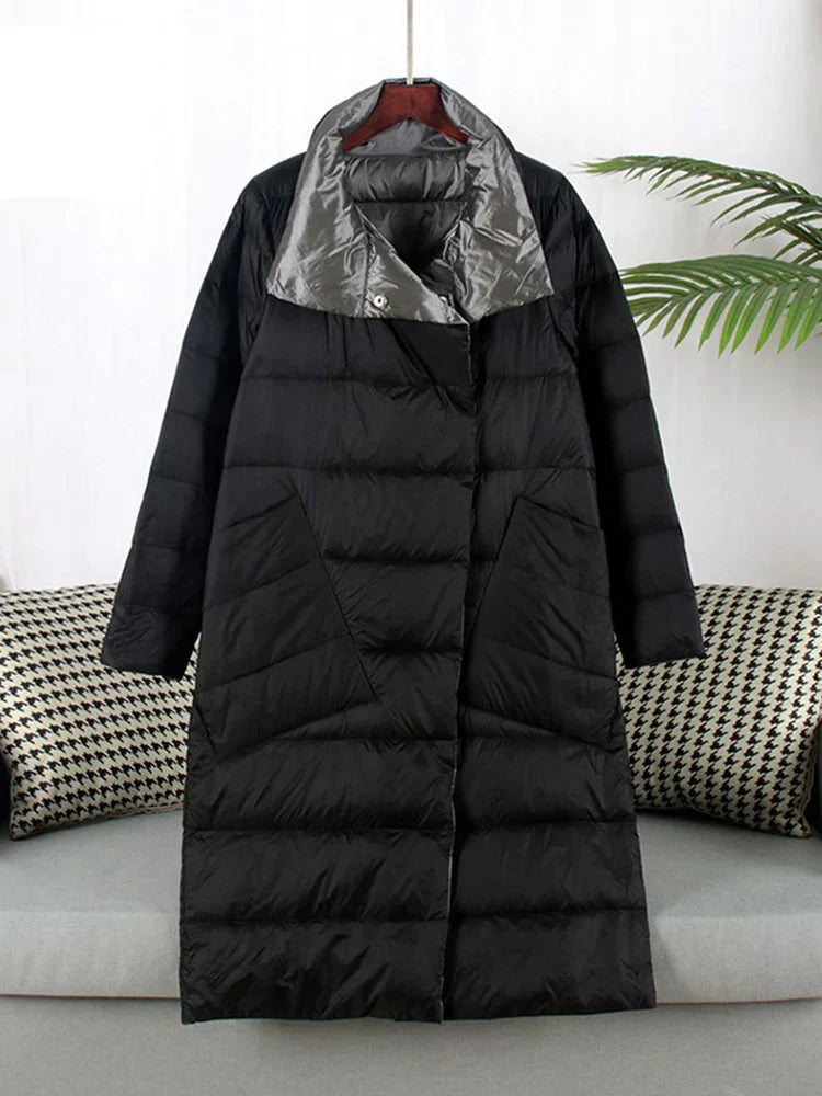 Daniela® | Elegant and casual winter coat