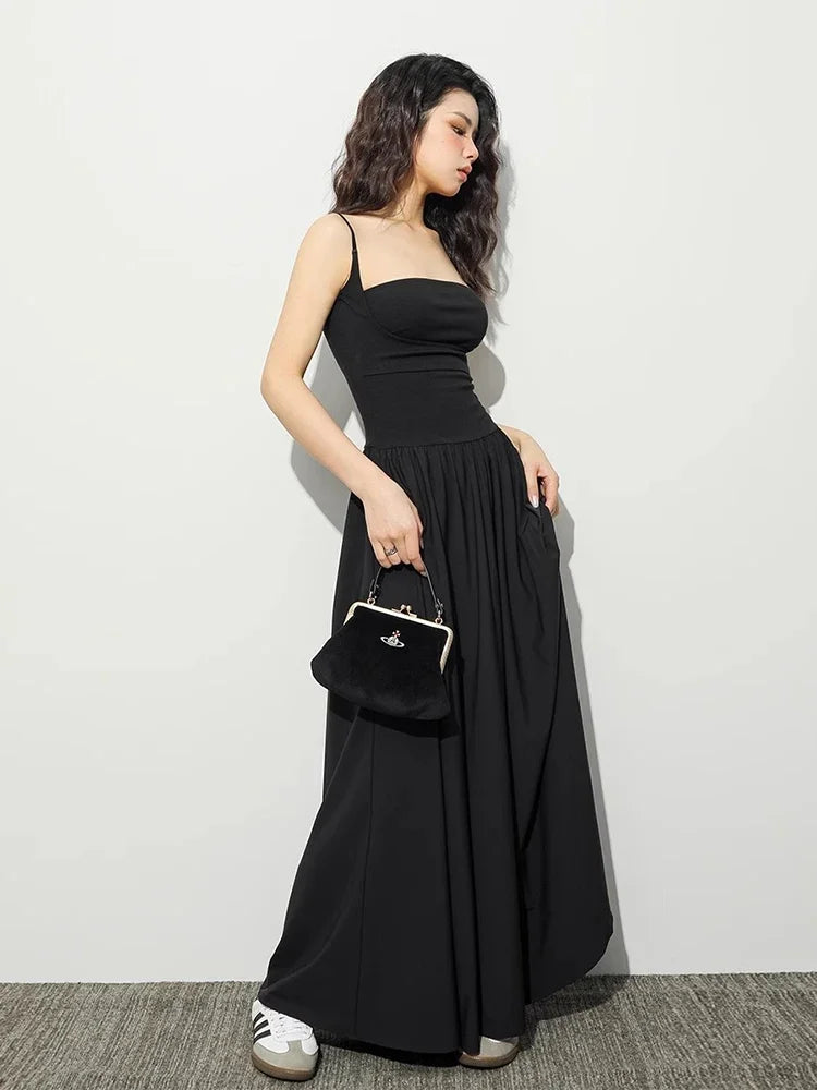 Avelina® | Elegant Maxi Summer Dress