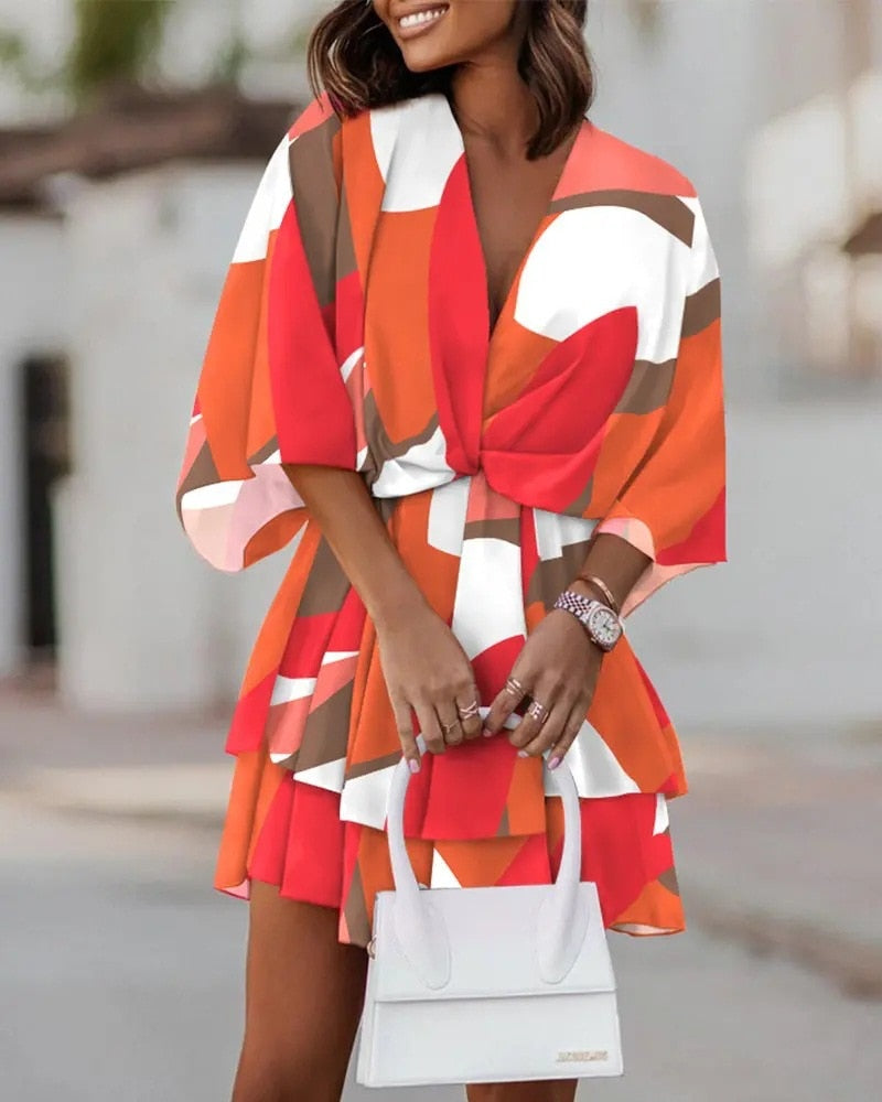 Carla® | Timeless and stylish summer dress