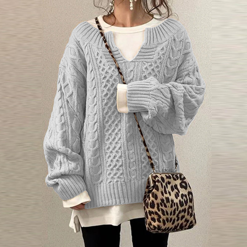 Aniana | Classic and comfortable winter garment