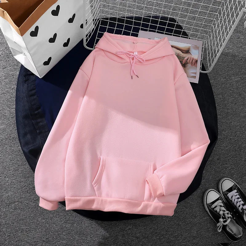 Diana® | Women's crew neck hoodie