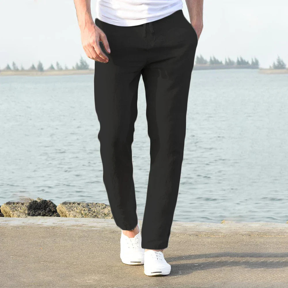 John | Men's lightweight trousers