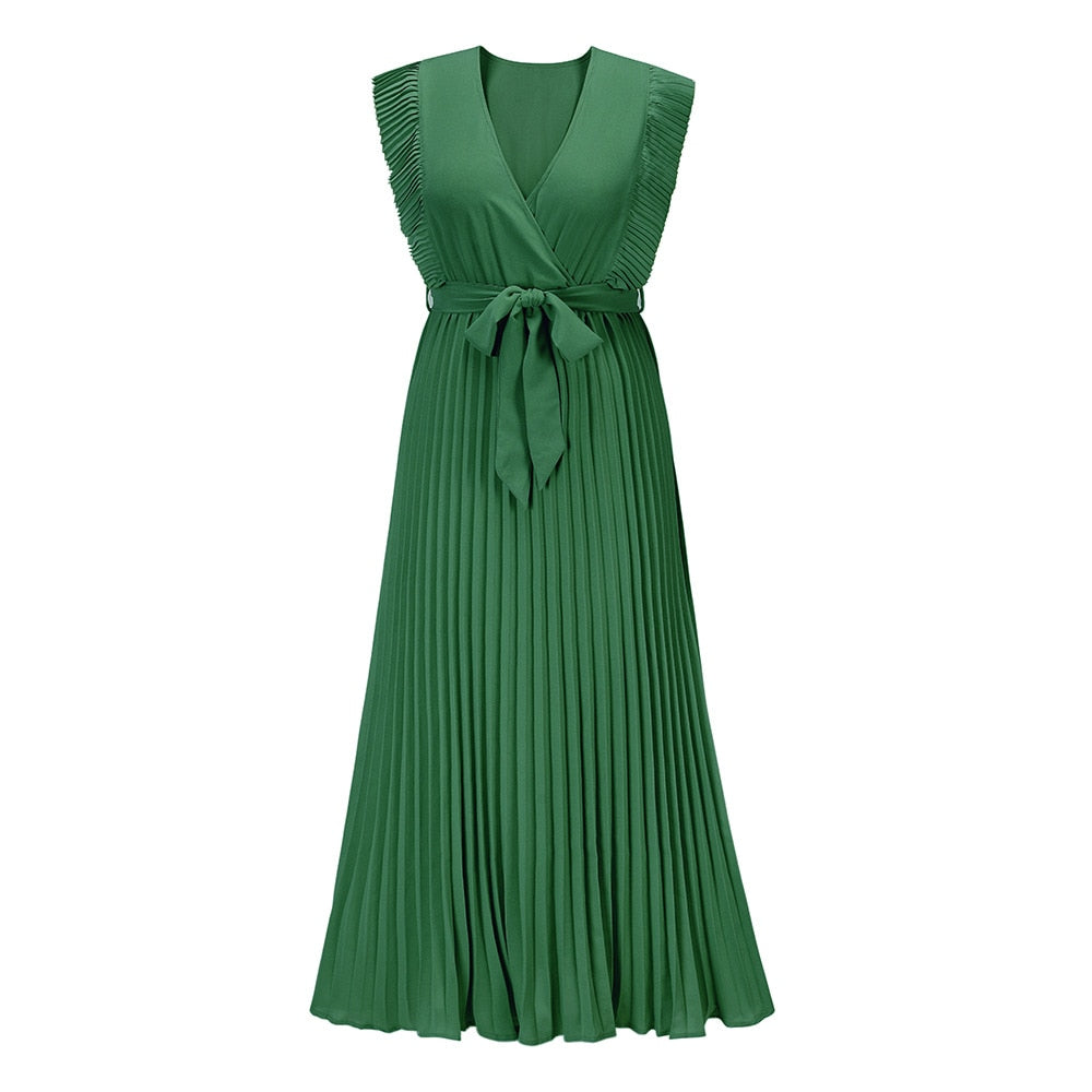 Ariadna® | Long beach dress