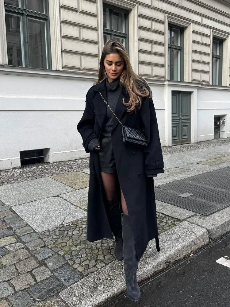 Clara® | Oversized jacket