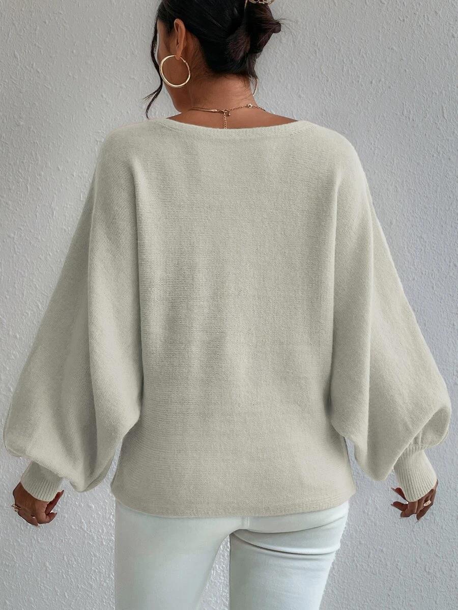 Carina® | Classic and elegant winter sweater