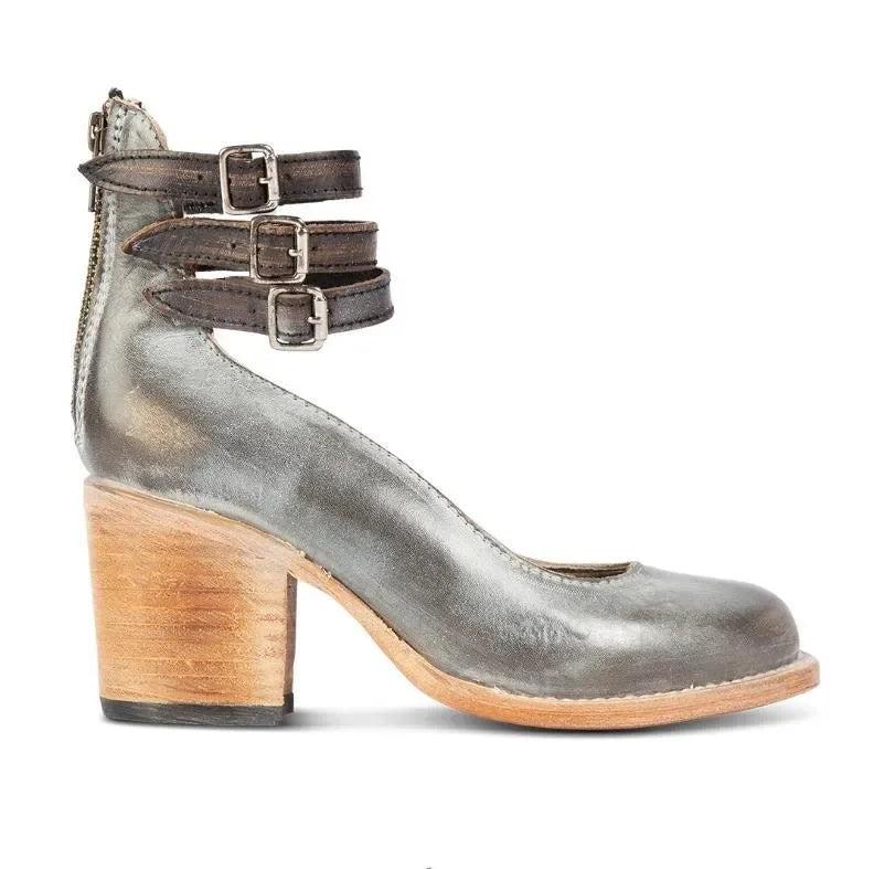 Celine® | Block Heel Shoes