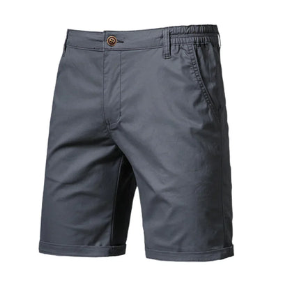 Wyatt | Smart Casual Shorts for Effortless Summer Style
