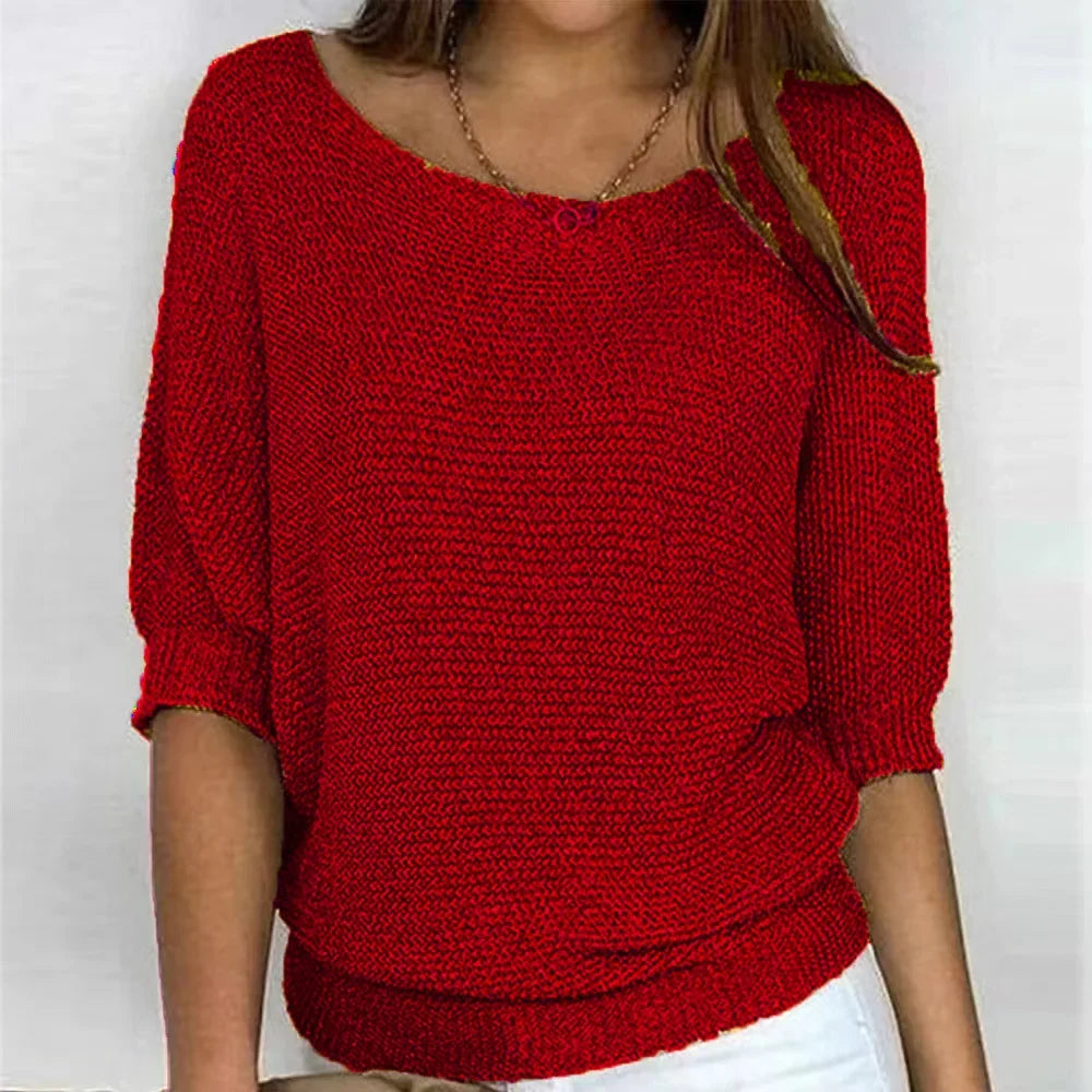 Alba® | Comfortable Sweater